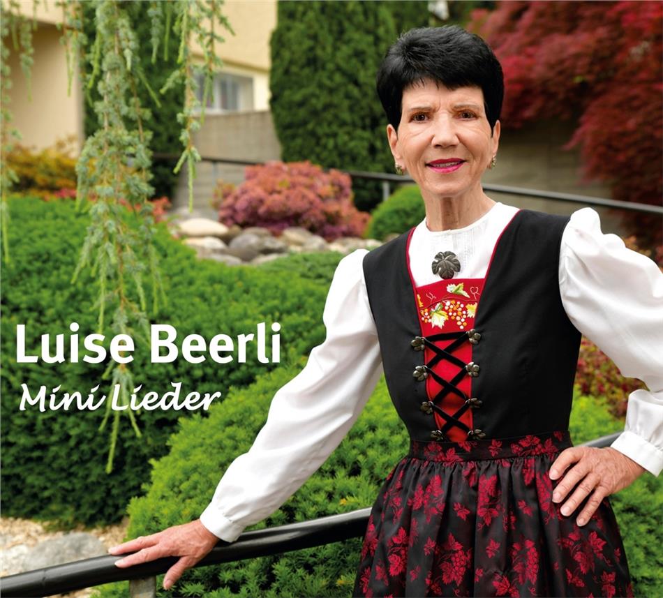 Luise Beerli - Mini Lieder