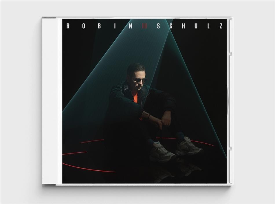 Robin Schulz - IIII