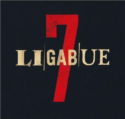 Ligabue - 7