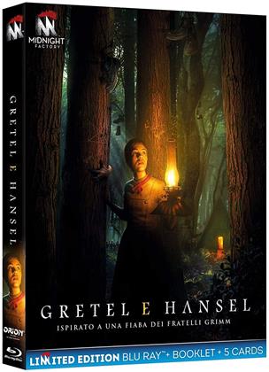 Gretel & Hansel (2020) (Edizione Limitata)