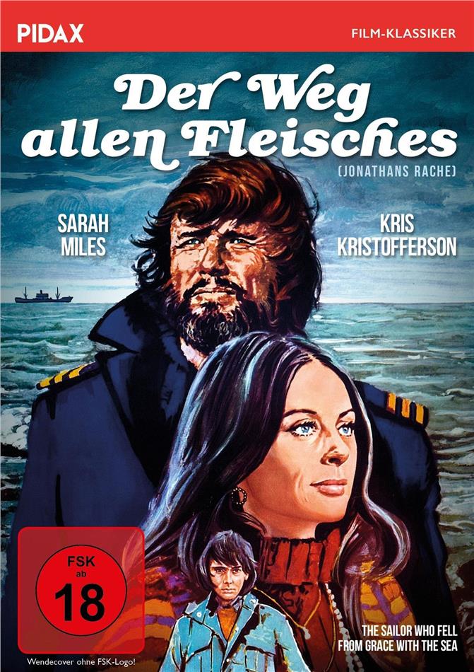 Der Weg allen Fleisches (1976) Pidax Film-Klassiker