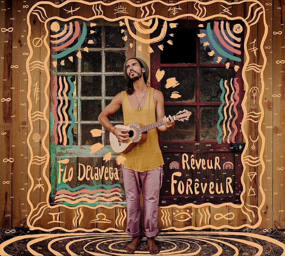 Flo Delavega - Reveur Foreveur