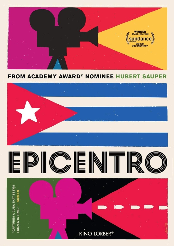 Epicentro (2020)