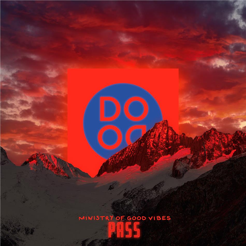 Dodo - Pass