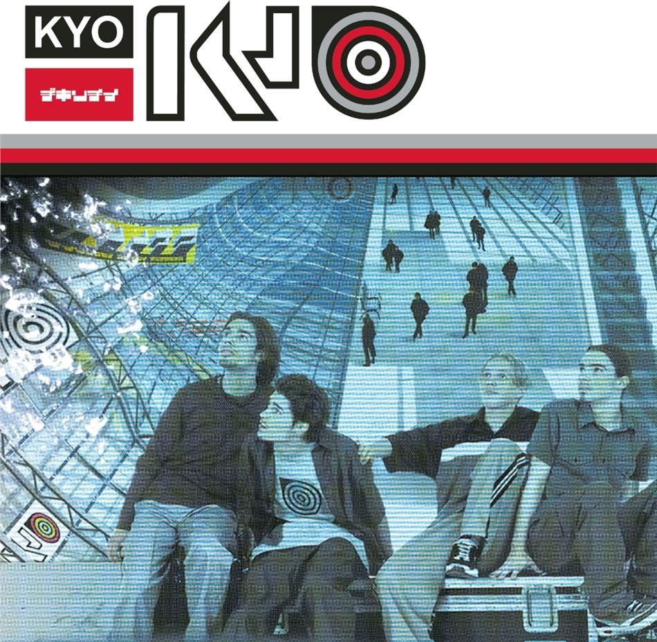 Kyo - --- 2020 Reissue, LP
