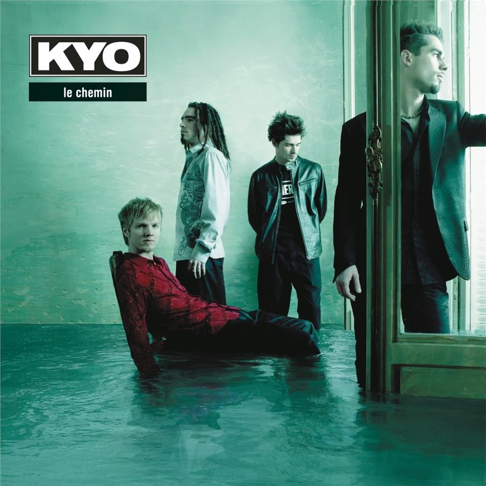 Kyo - Le Chemin 2020 Reissue, LP