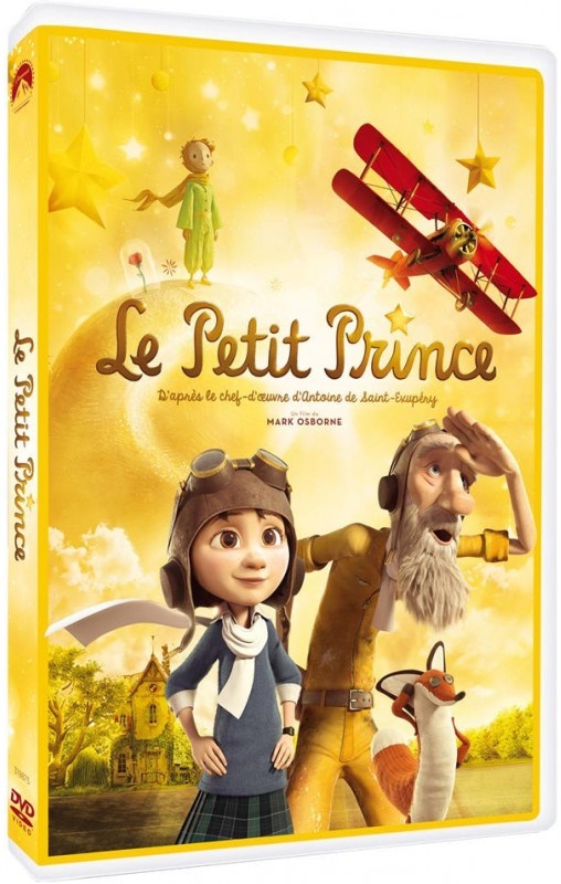 Le Petit Prince (2015)