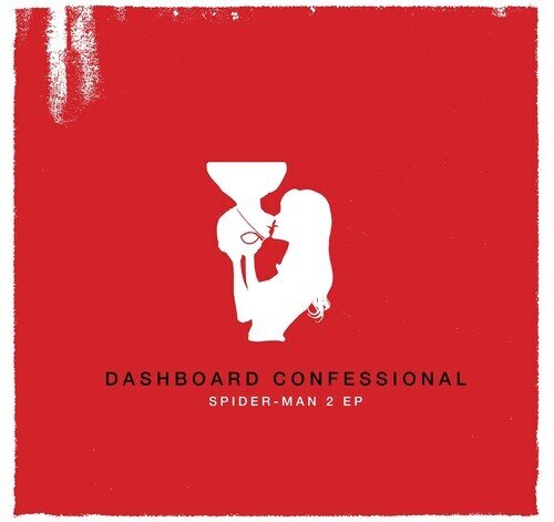 Dashboard Confessional & Danny Elfman - Spider-Man 2 Ep 10" Maxi