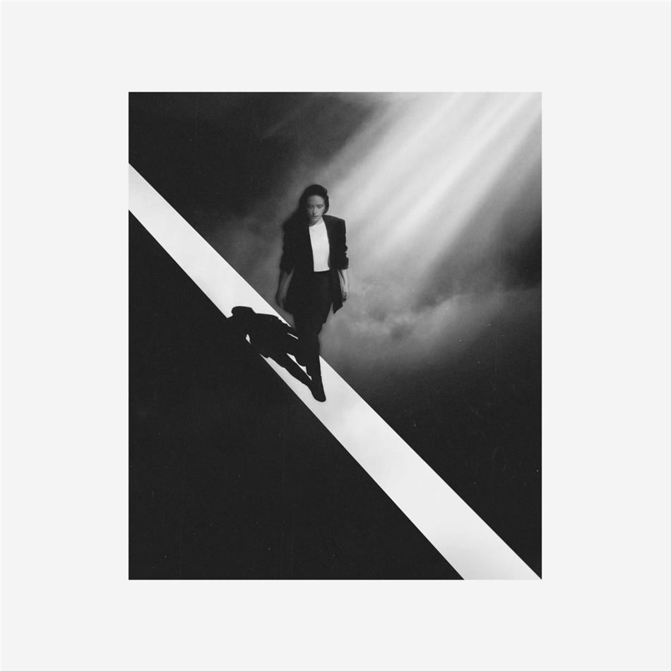 Laura Groves - A Private Road 12" Maxi