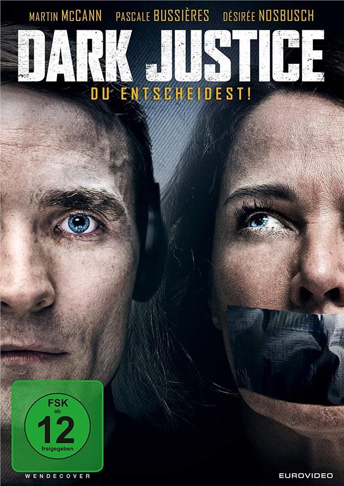 Dark Justice - Du entscheidest! (2018)