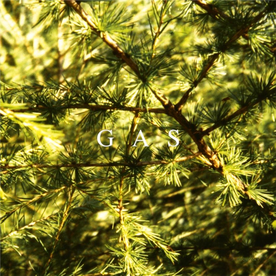 GAS - Pop 2020 Reissue