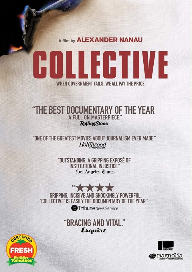 Collective (2019)
