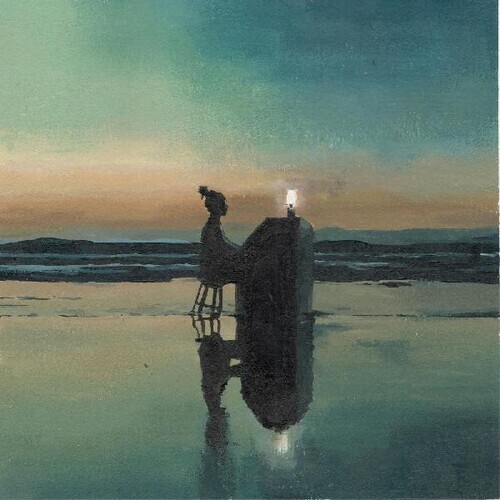 FKJ (French Kiwi Juice) - Ylang Ylang LP