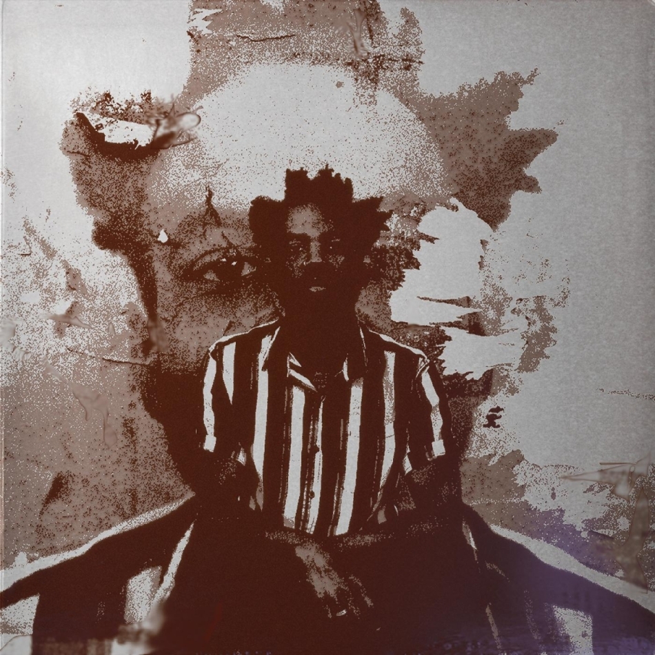 Josh Johnson - Freedom Exercise LP + Digital Copy