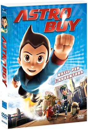 Astro Boy (2009) (Edizione Limitata)