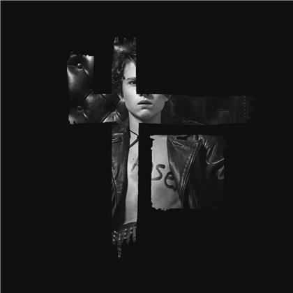 Indochine - Singles Collection (1981-2001) (Boxset, Box Collector, 4 CD)