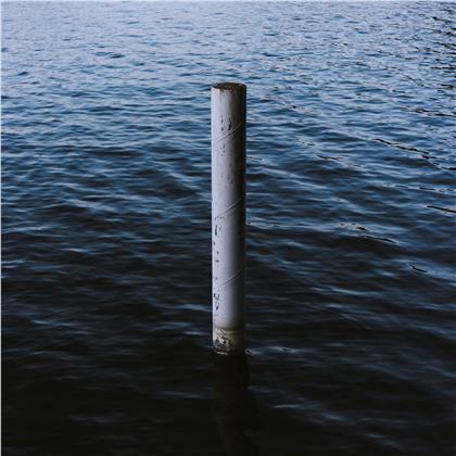 Andrea Bignasca - Keep Me From Drowning (LP)