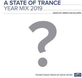 Armin Van Buuren - A State Of Trance Yearmix 2020 2 CD