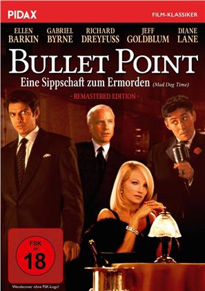 Bullet Point - Eine Sippschaft zum Ermorden (1996) (Pidax Film-Klassiker, Remastered)