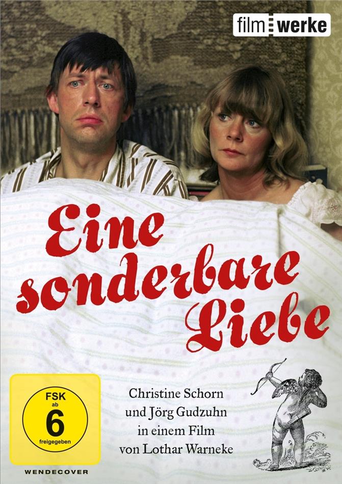 Eine sonderbare Liebe (1984)