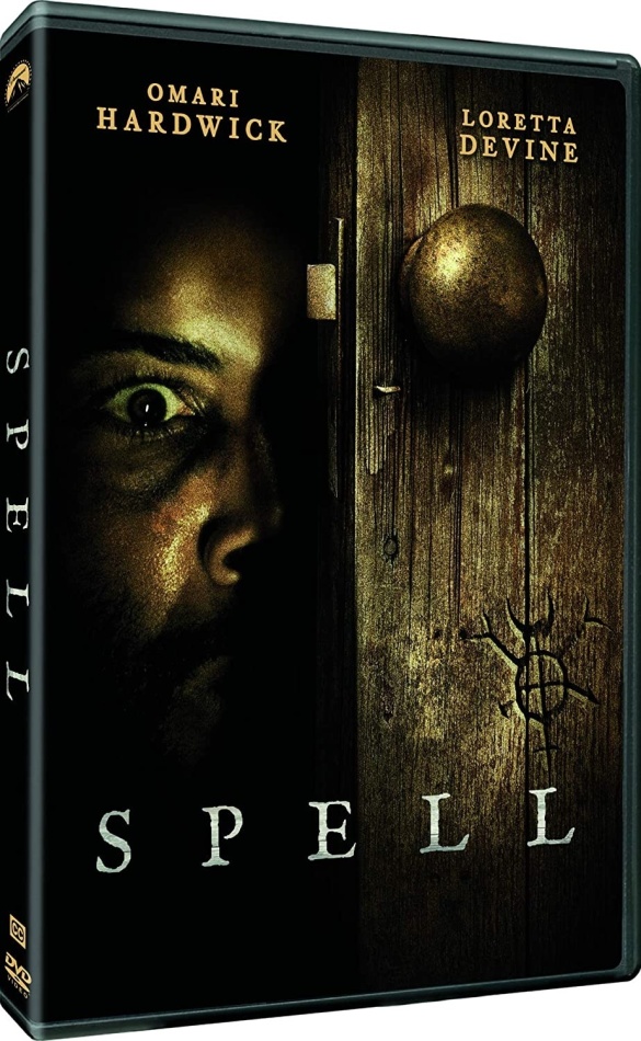 Spell (2020)