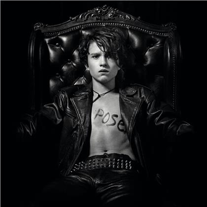 Indochine - Singles Collection (1981-2001) (3 CD)