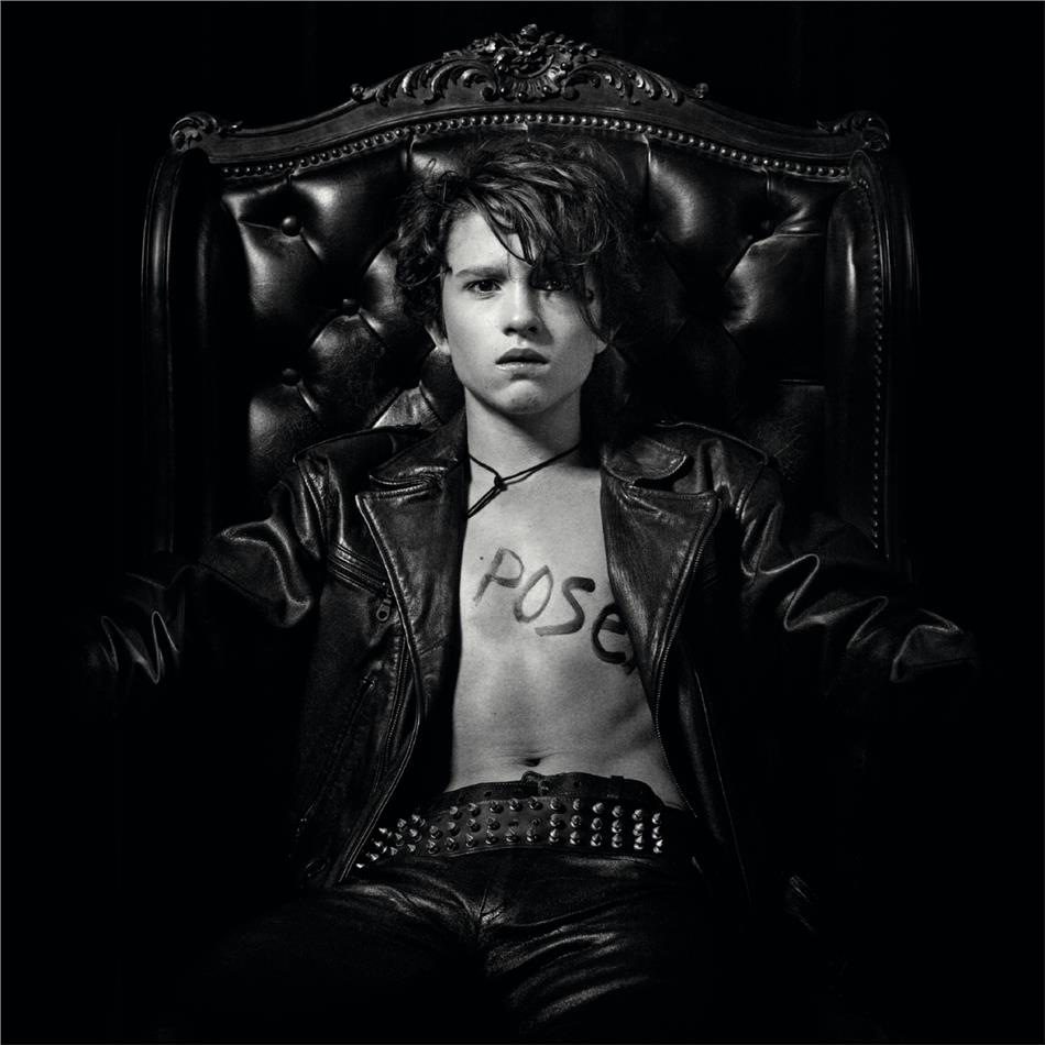 Indochine - Singles Collection (1981-2001) 3 CD