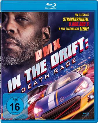 In the Drift - Death Race (2020)