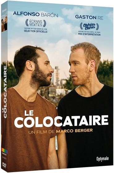 Le Colocataire (2019)