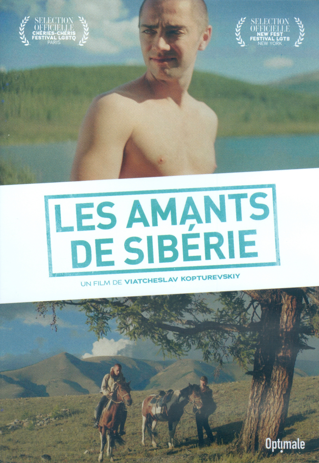 Les amants de Sibérie (2019)