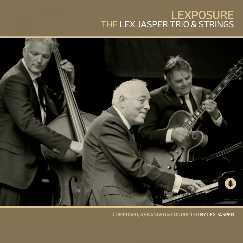 Lex Jasper - Lexposure
