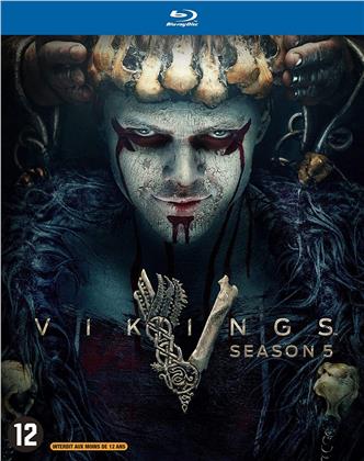 Vikings - Saison 5 (6 Blu-rays)