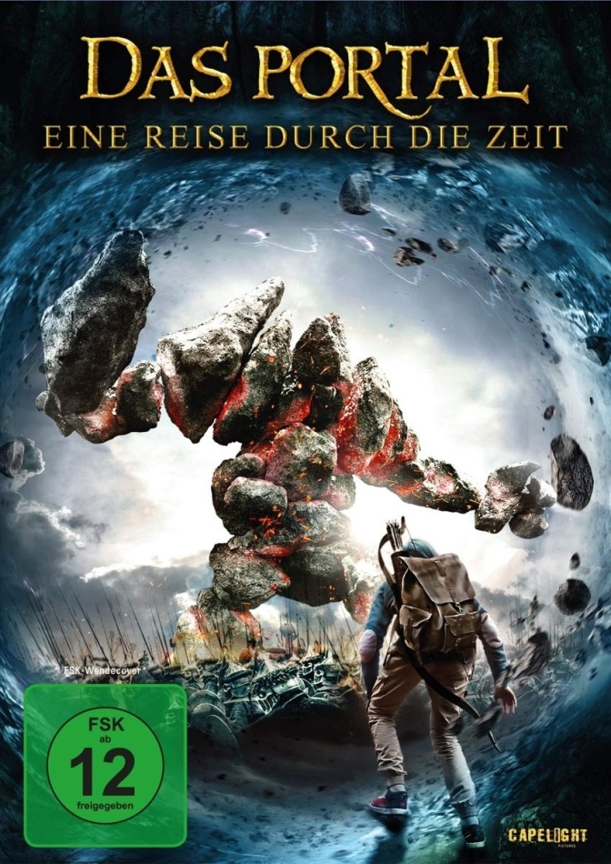 Das Portal - Eine Reise durch die Zeit (2017)
