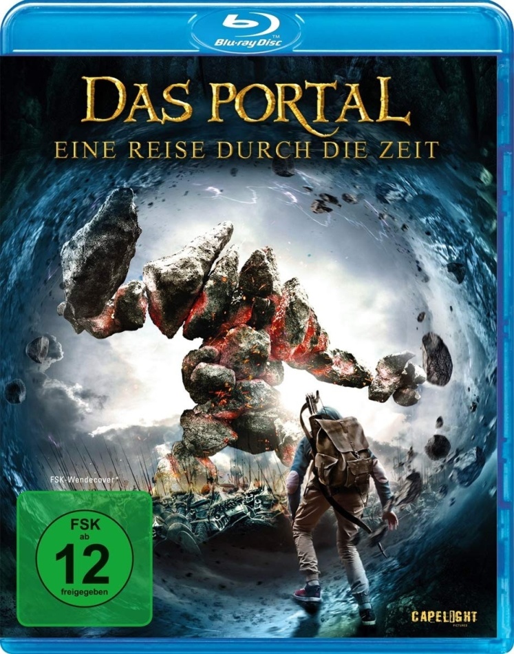 Das Portal - Eine Reise durch die Zeit (2017)
