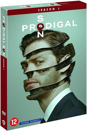 Prodigal Son - Saison 1 (4 DVD)