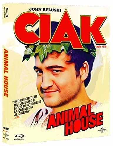 Animal House (1978) Ciak Collection