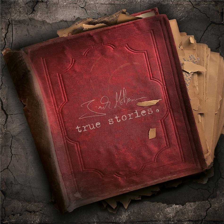 Jack McBannon - True Stories