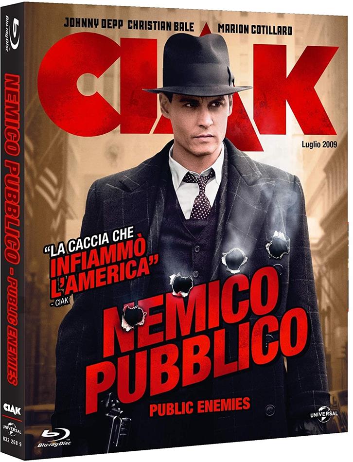 Nemico Pubblico (2009) Ciak Collection