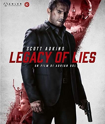 Legacy of Lies (2020)