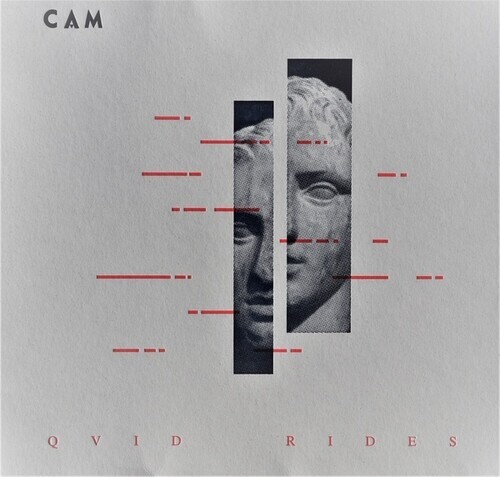 Cam - Quid Rides LP