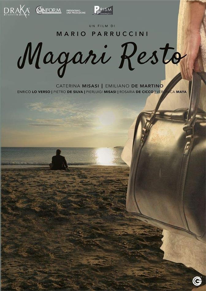 Magari resto (2020)