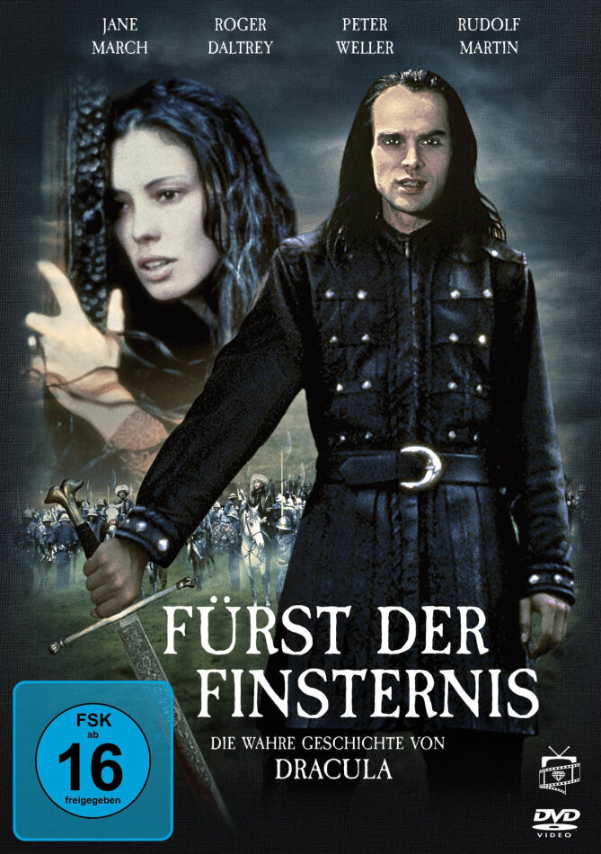 Fürst der Finsternis - Die wahre Geschichte von Dracula (2000) Filmjuwelen