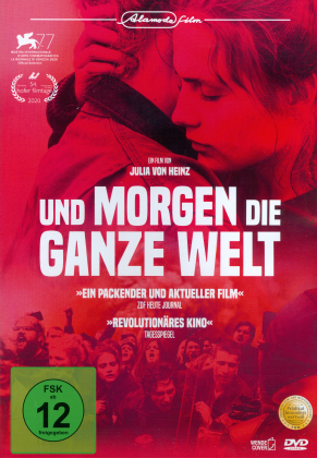 Und morgen die ganze Welt (2020)