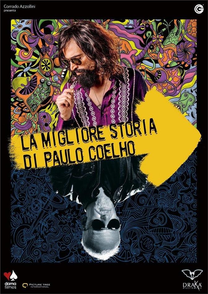 Paulo Coelho Story (2014)