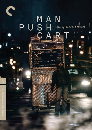 Man Push Cart (2005) (Criterion Collection)