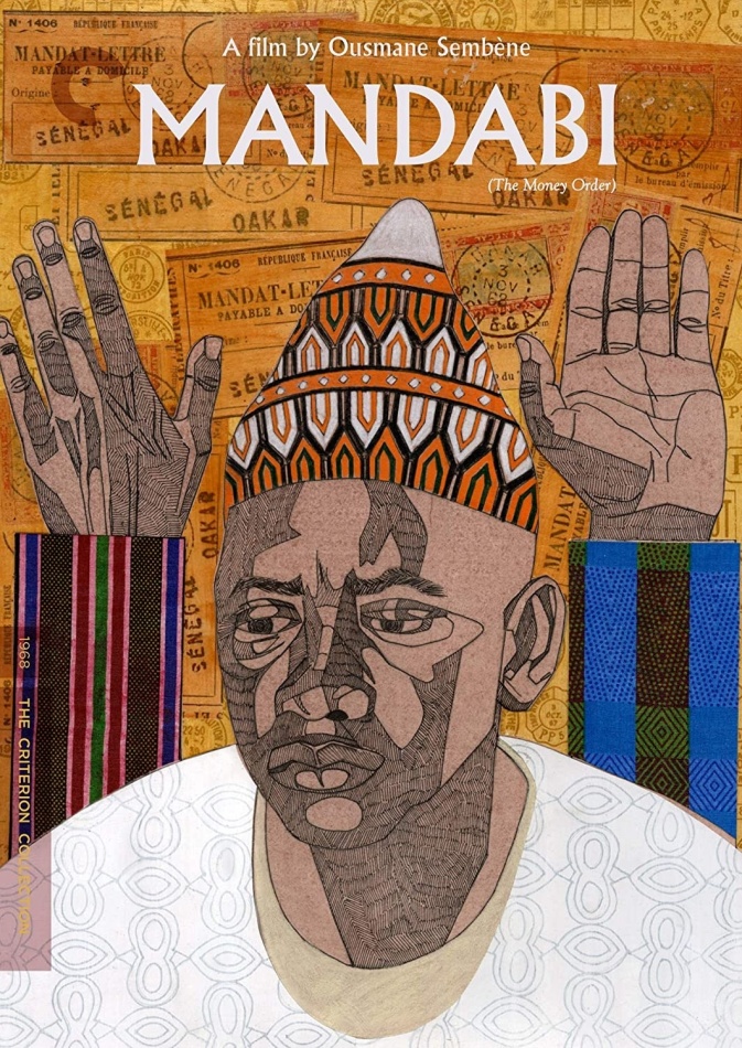 Mandabi (1968) Criterion Collection