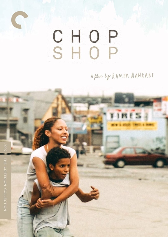 Chop Shop (2007) Criterion Collection
