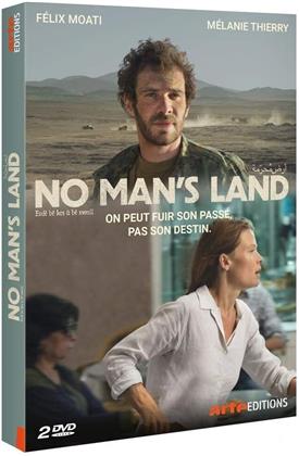 No Man's Land - Saison 1 (Arte Éditions, 2 DVDs)