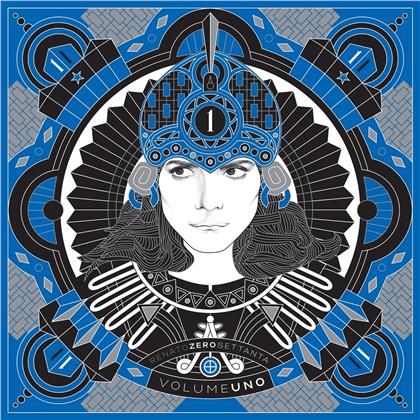 Renato Zero - Zerosettanta Vol.1 (Digisleeve)