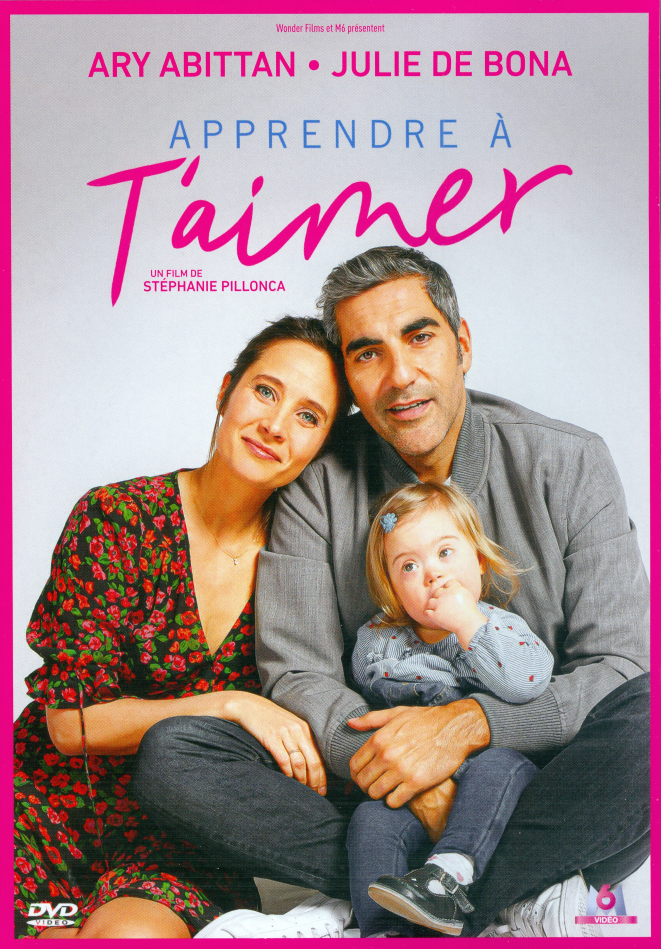 Apprendre à t'aimer (2020)
